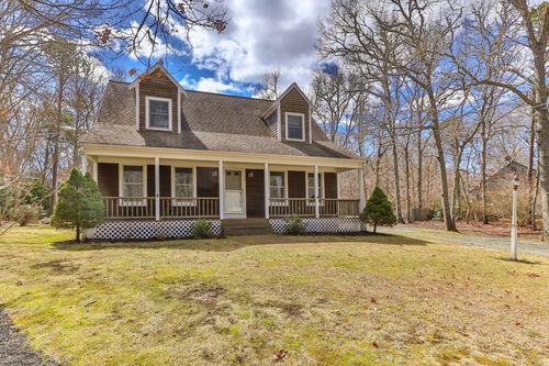 25 Kerry Drive, Barnstable, MA, 02648 | Card Image