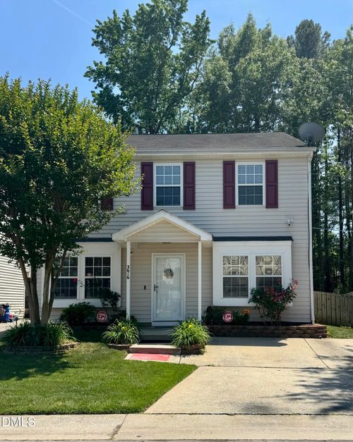 3616 Ranbir Dr, Durham, NC, 27713-1792 | Card Image