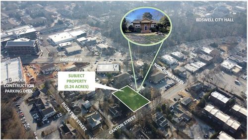 1015 Canton St, Roswell, GA, 30075-3614 | Card Image