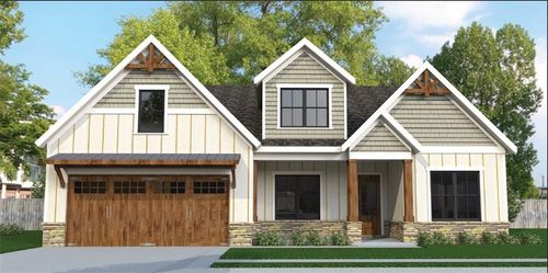 100 Cherokee Dr, Waleska, GA, 30183-4014 | Card Image
