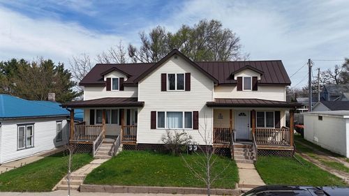 315 W Juneau St, Tomah, WI, 54660-2554 | Card Image