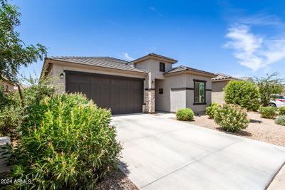 43693 W Acacia Avenue, House other with 4 bedrooms, 2 bathrooms and null parking in Maricopa AZ | Image 1