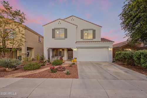 23535 N El Frio Court, Sun City, AZ, 85373 | Card Image