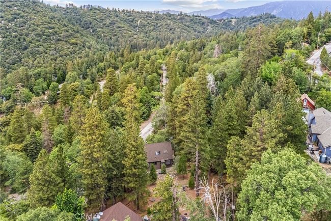 Nestled in a serene Angelus Oaks community! | Image 37