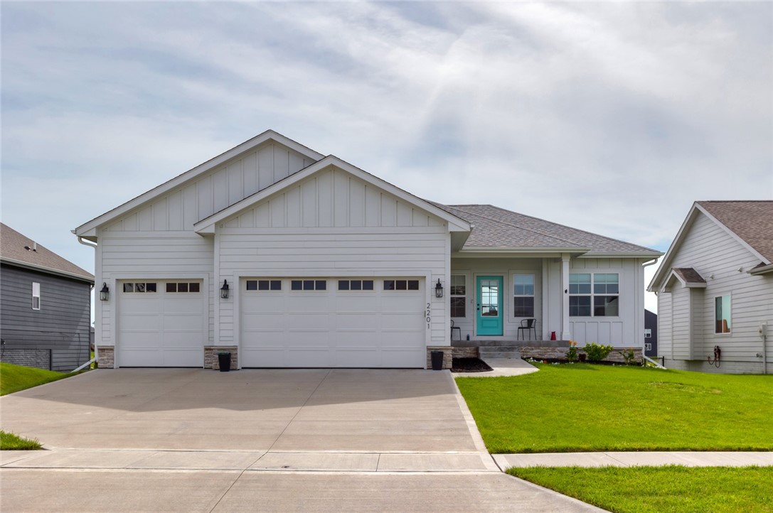 Greenwood St, Ankeny, IA 50023