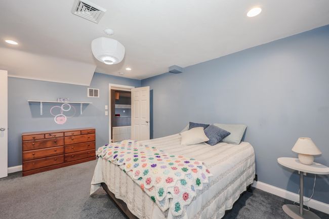 496 Mountain Rd, House other with 4 bedrooms, 4 bathrooms and null parking in Lyndeborough NH | Image 43
