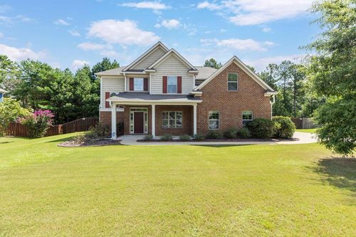4546 Ivy Wood Drive, Fortson, GA, 31809 | Card Image