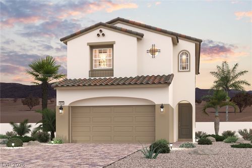 880 Dunkirk River Ct, Henderson, NV, 89011-5713 | Card Image