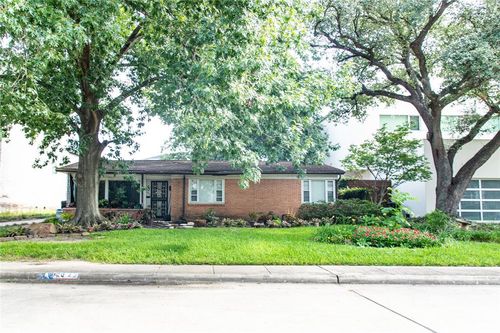4022 Underwood St, Houston, TX, 77025-1718 | Card Image
