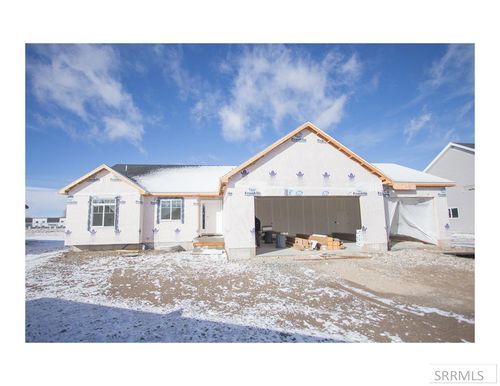41 N White Pine Ln, Rigby, ID, 83442 | Card Image