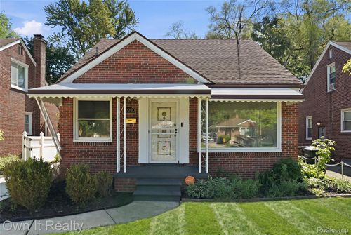 19930 Burgess, Detroit, MI, 48219 | Card Image