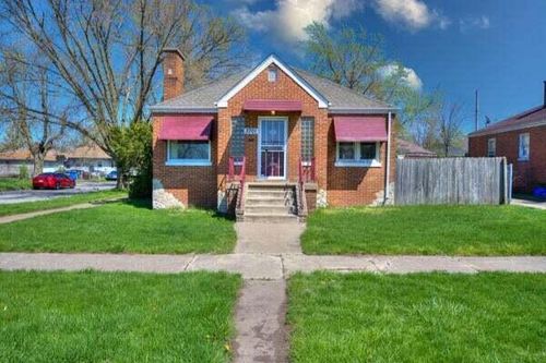 3701 Monroe St, Gary, IN, 46408-1513 | Card Image