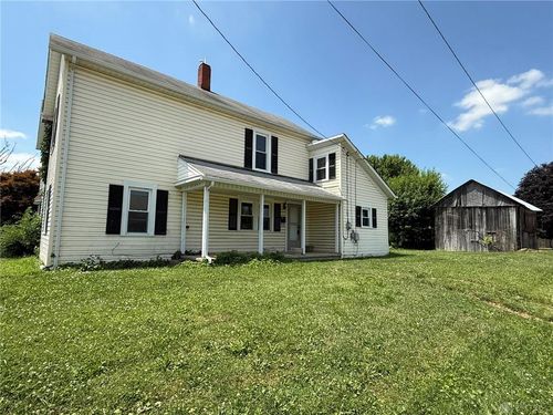 19 Dewey St, West Alexandria, OH, 45381-1237 | Card Image
