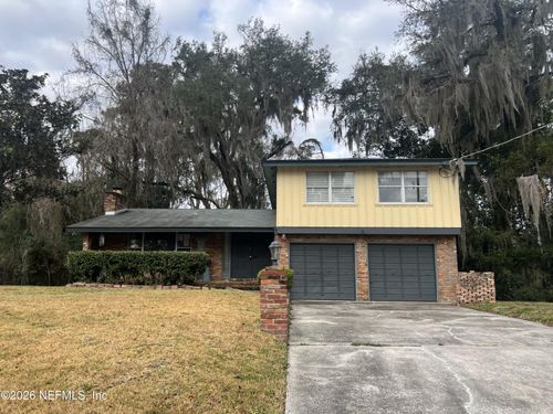 1742 Memory Ln, Jacksonville, FL, 32210-1327 | Card Image