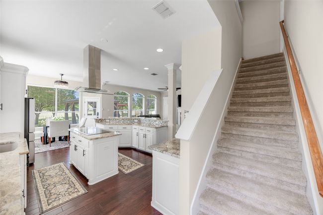 4209 Willow Ridge Dr, House other with 5 bedrooms, 4 bathrooms and null parking in Parker TX | Image 13