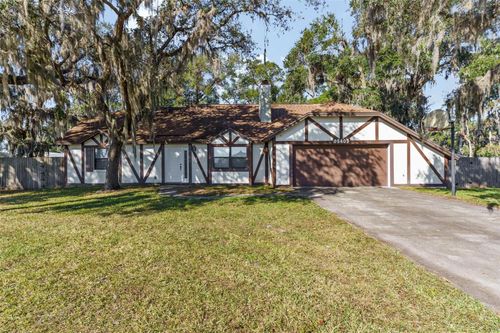 5409 Twin Palms Road, Fruitland Park, FL, 34731 | Card Image