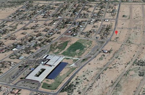 827-11803 W Loma Vista Drive, Arizona City, AZ, 85123 | Card Image