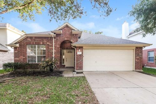 5114 Forest Sage Lane, Katy, TX, 77494 | Card Image