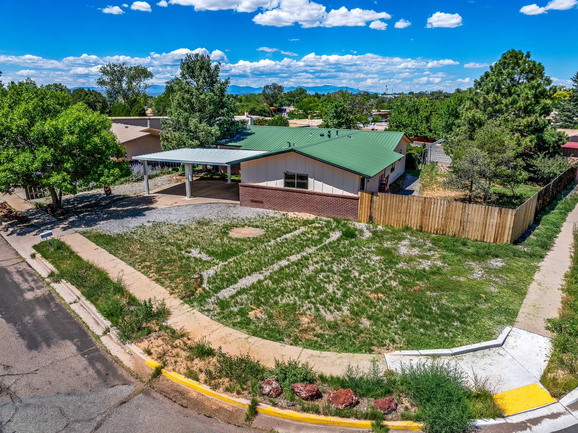 Camino Principe , Santa Fe, NM 87507
