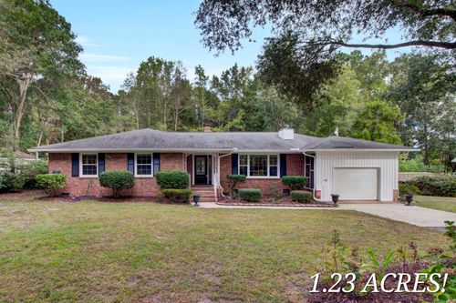 205 Whitesville Road, Moncks Corner, SC, 29461 | Card Image