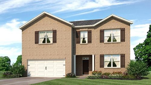 329 Creekview Way, Dallas, GA, 30132-3479 | Card Image