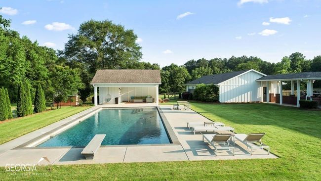 135 Long Branch Dr, House other with 8 bedrooms, 8 bathrooms and 2 parking in Locust Grove GA | Image 38