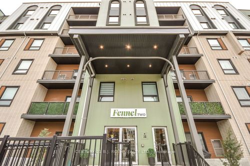414-5 Chef Lane, Barrie, ON, L9J0J8 | Card Image