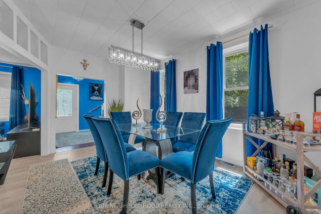 28 Ramey Ave, House other with 3 bedrooms, 3 bathrooms and 4 parking in Port Colborne ON | Image 6
