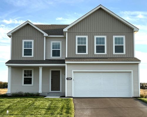 1260 Edge Way, Jordan, MN, 55352-6022 | Card Image