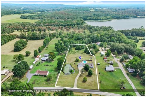 877 Highway 258, Bald Knob, AR, 72010-9722 | Card Image