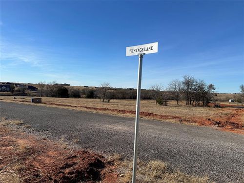 2216 Vintage Lane, Blanchard, OK, 73010 | Card Image