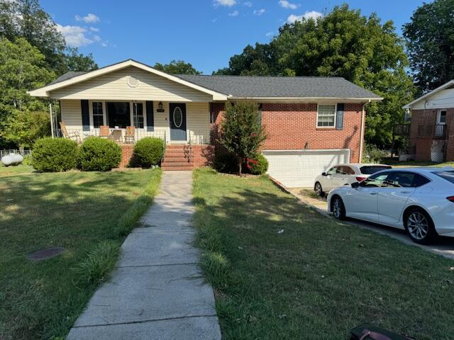 Morris Dr, Ringgold, GA 30736
