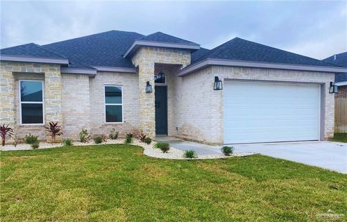 2710 E Bella Vista Ave, Alton, TX, 78573-0264 | Card Image