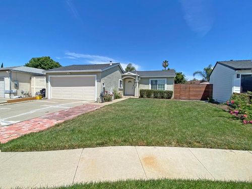 1875 Macduee Ct, San Jose, CA, 95121 | Card Image
