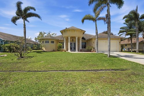 2199 Se Heathwood Circle, Port St. Lucie, FL, 34952 | Card Image