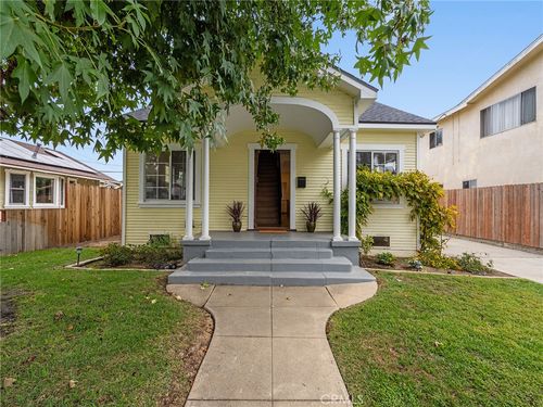 740 Freeman Ave, Long Beach, CA, 90804-4908 | Card Image