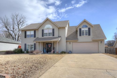 911 N Lincoln St, Carterville, MO, 64835-1000 | Card Image
