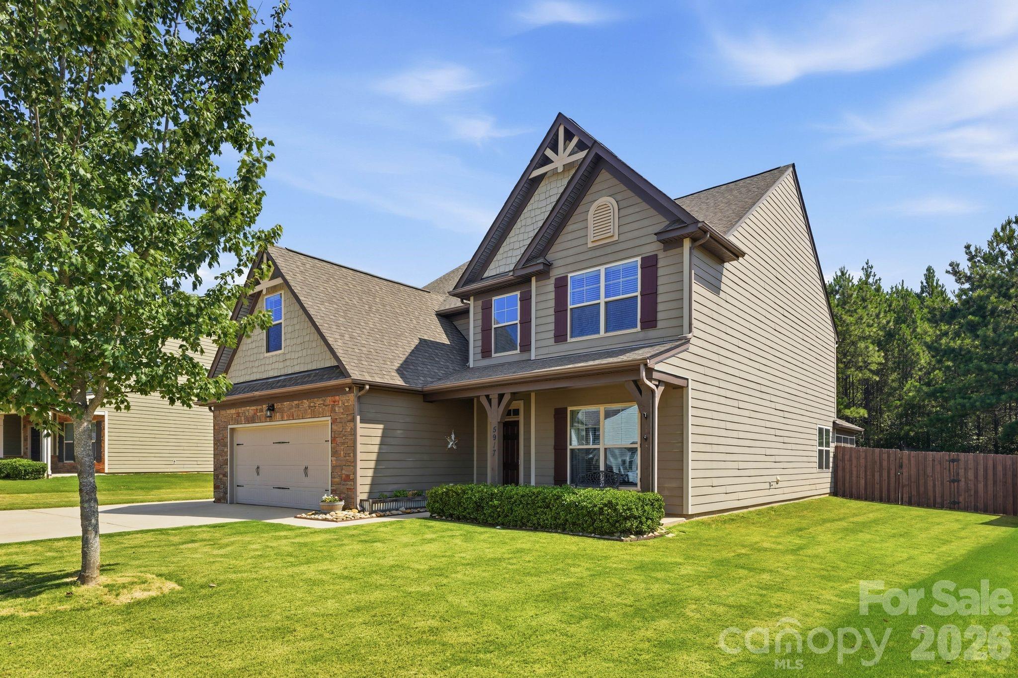 Residential in Denver 2