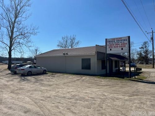 4208 S Highway 65, Pine Bluff, AR, 71601 | Card Image