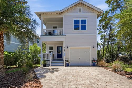 338 Grande Pointe Cir, Inlet Beach, FL, 32461-7391 | Card Image