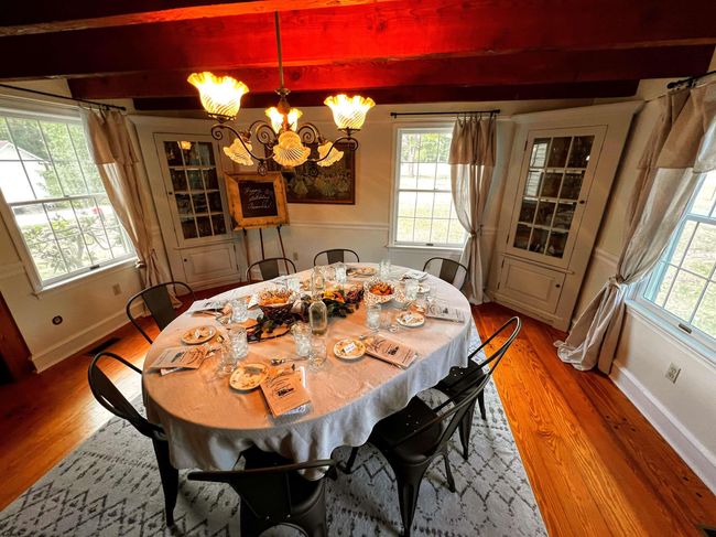 105 Thompson Ln, House other with 3 bedrooms, 4 bathrooms and null parking in Egg Harbor Twp NJ | Image 7
