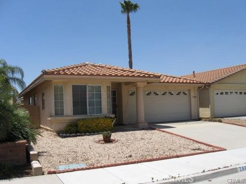 28051 Calle Casera, Menifee, CA, 92585 | Card Image