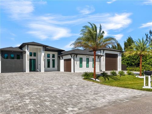 446 18th Ct, Cape Coral, FL, 33991-1813 | Card Image