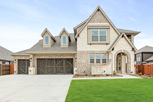 635 Sirius Dr, Waxahachie, TX, 75165-2190 | Card Image