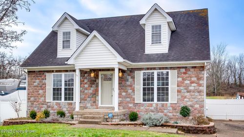 13005 Lavenia Ln, Louisville, KY, 40272-6102 | Card Image