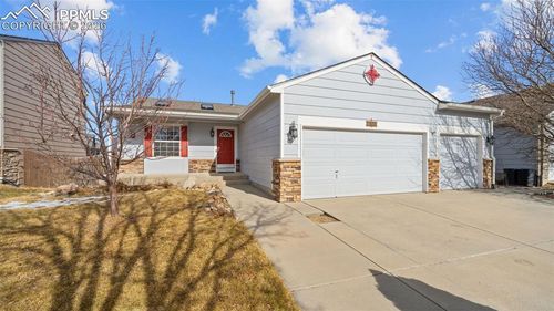 7558 Patina Ct, Colorado Springs, CO, 80922-3506 | Card Image