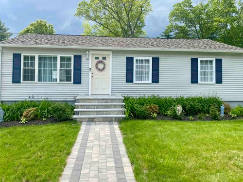 90 Tarbell St, Manchester, NH, 03104-4505 | Card Image