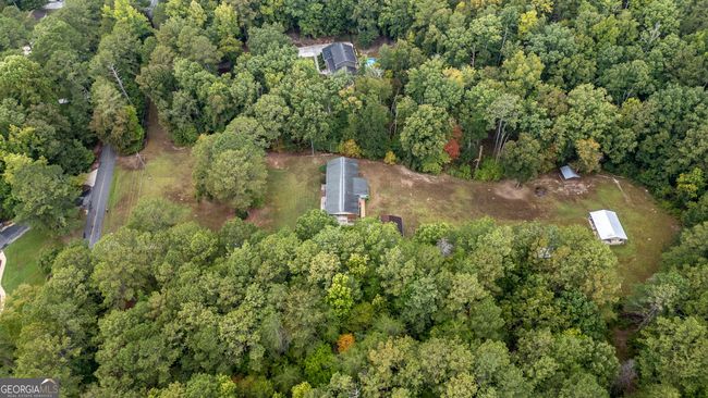 1107 Barker Rd Sw, House other with 3 bedrooms, 2 bathrooms and null parking in Rome GA | Image 45