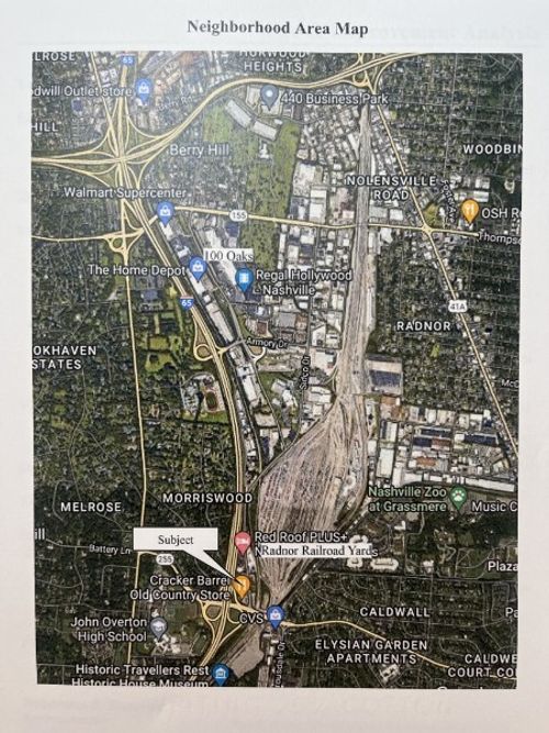 4319 Sidco Dr, NASHVILLE, TN, 37204-4509 | Card Image