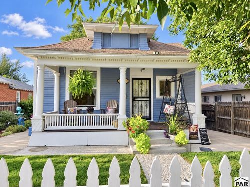 624 W 14th St, Pueblo, CO, 81003-2161 | Card Image